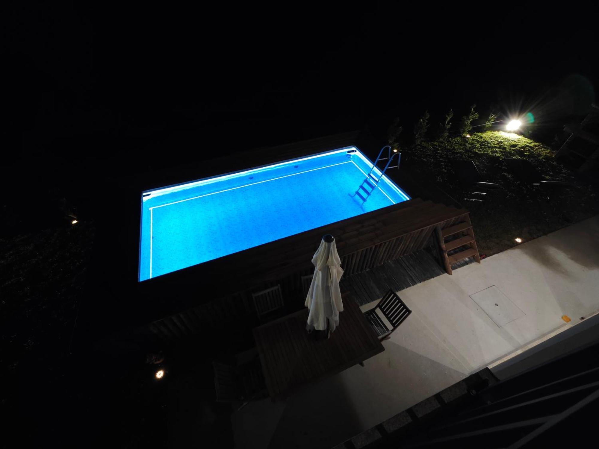 Casa Da Milinha - Villa With A Pool Near Rio Douro Santa Cruz do Douro Экстерьер фото