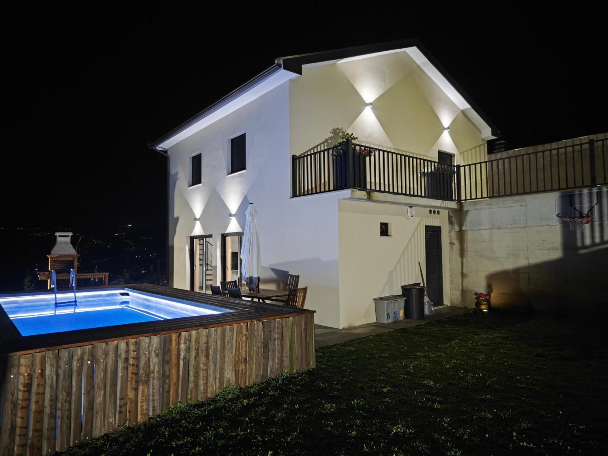 Casa Da Milinha - Villa With A Pool Near Rio Douro Santa Cruz do Douro Экстерьер фото